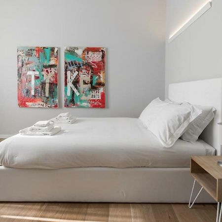 Italianway - Corso Garibaldi 72/1 Studio Milano Ngoại thất bức ảnh