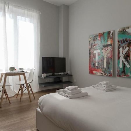 Italianway - Corso Garibaldi 72/1 Studio Milano Ngoại thất bức ảnh