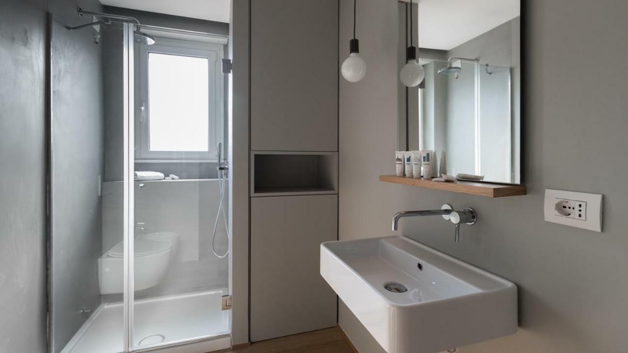 Italianway - Corso Garibaldi 72/1 Studio Milano Ngoại thất bức ảnh