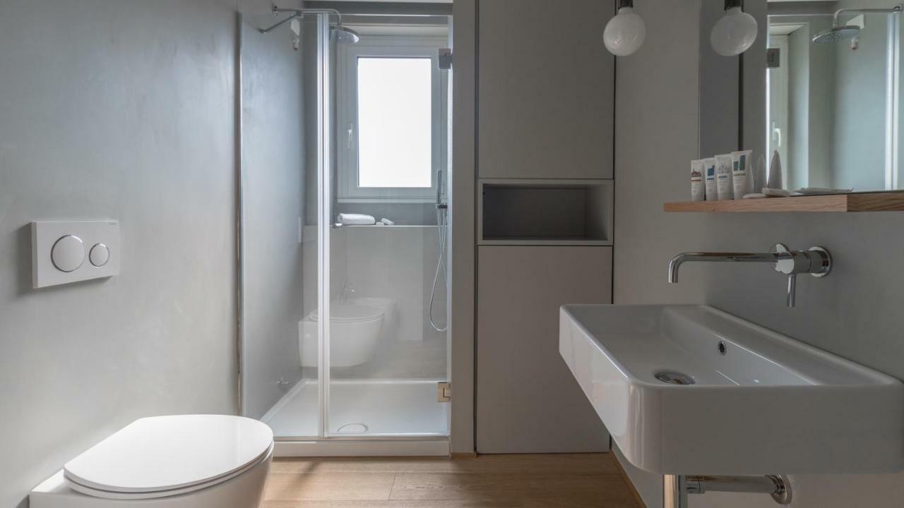 Italianway - Corso Garibaldi 72/1 Studio Milano Ngoại thất bức ảnh