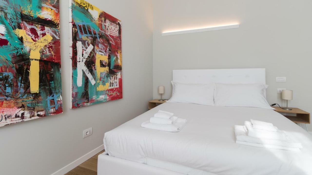 Italianway - Corso Garibaldi 72/1 Studio Milano Ngoại thất bức ảnh