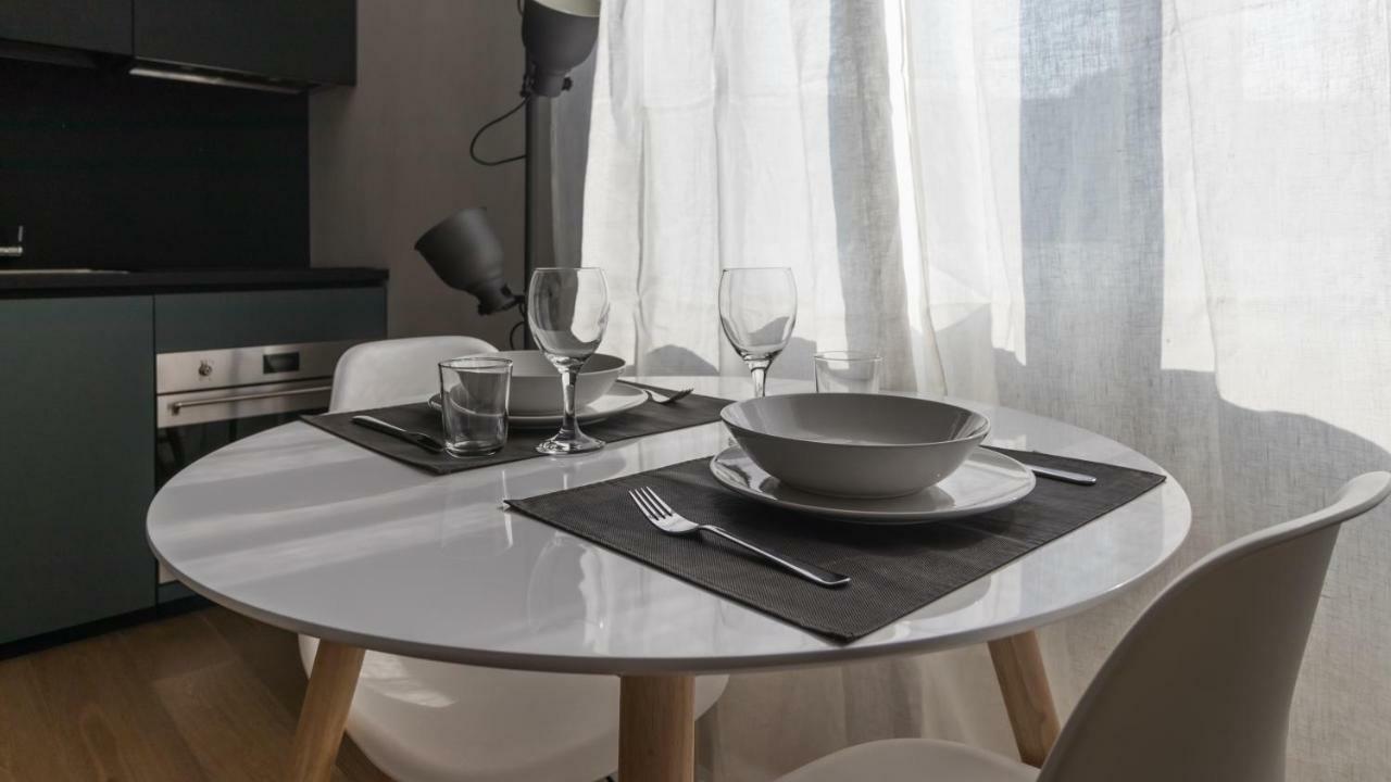 Italianway - Corso Garibaldi 72/1 Studio Milano Ngoại thất bức ảnh