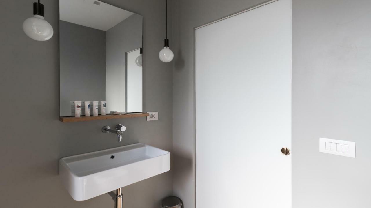 Italianway - Corso Garibaldi 72/1 Studio Milano Ngoại thất bức ảnh
